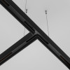 Комплектующие для систем освещения с токоведущими элементами Technical TRA034CWT-42B