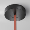 Комплектующие для систем освещения с токоведущими элементами Technical TRA130SC-1B