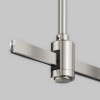 Комплектующие для систем освещения с токоведущими элементами Technical TRA156C-B1-PT