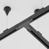 Комплектующие для систем освещения с токоведущими элементами Technical TRA005CT-31B-R