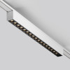 Трековый светильник Technical TR082-4-18WTW-M-W