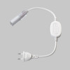 Комплектующие к светодиодной ленте с токоведущими элементами Led Strip 201205