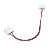 Комплектующие к светодиодной ленте с токоведущими элементами Led Strip CN014