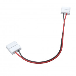 Комплектующие к светодиодной ленте с токоведущими элементами Led Strip CN016