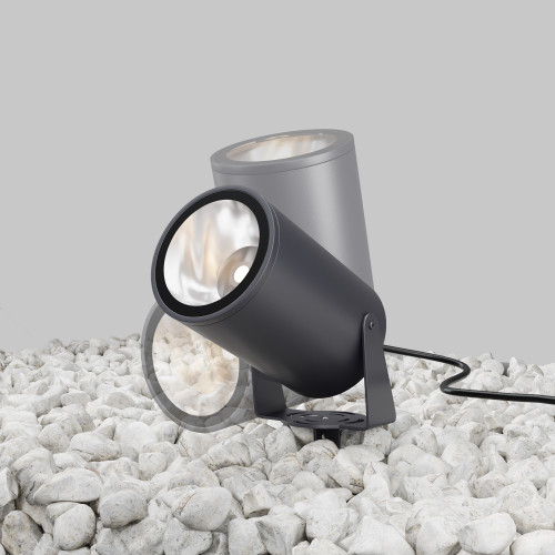 Ландшафтный светильник Outdoor O050FL-L15GR3K