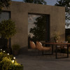 Ландшафтный светильник Outdoor O523FL-L2BS3K