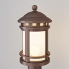 Ландшафтный светильник Outdoor O031FL-01BR