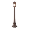 Ландшафтный светильник Outdoor O031FL-01BR