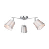 Люстра Freya FR5145CL-03CH