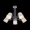Люстра Freya FR5691PL-05CH
