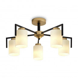 Люстра Freya FR2034CL-05GB