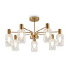 Люстра Freya FR5644PL-07BS