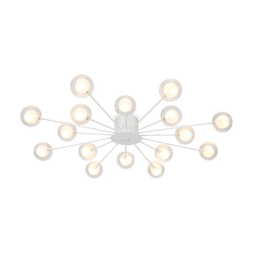 Люстра Freya FR5242CL-16W