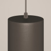 Подвесной светильник Maytoni P085PL-12W3K-B
