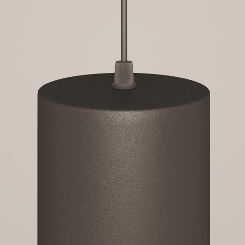Подвесной светильник Maytoni P085PL-12W3K-B