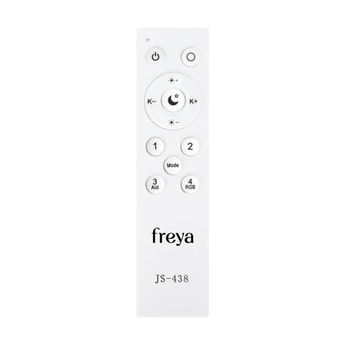 Подвесной светильник Freya FR5257PL-L17CH