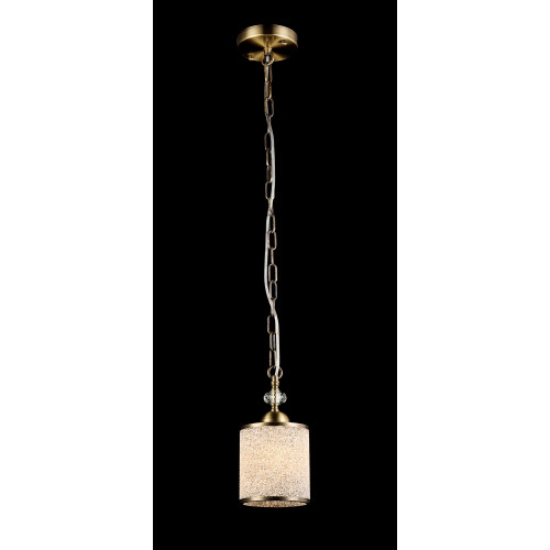 Подвесной светильник Maytoni RC016-PL-01-G