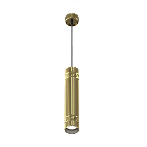 Подвесной светильник Maytoni MOD475PL-01BS