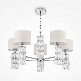 Подвесной светильник Maytoni DIA008PL-05CH