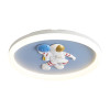 Потолочный светильник Freya FR5457CL-L36B