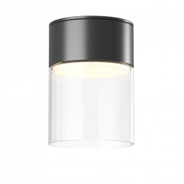 Потолочный светильник Technical C094CL-GX53-B