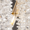 Потолочный светильник Freya FR1010CL-08G