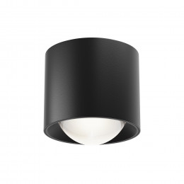 Потолочный светильник Technical C217CL-15W4K-B