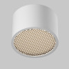 Потолочный светильник Technical C122CL-GX53-W