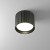 Потолочный светильник Technical C106CL-GX53-B