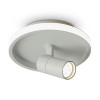 Потолочный светильник Freya FR6040CL-L14W