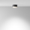 Потолочный светильник Technical C086CL-GX53-SRD-BW