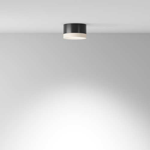 Потолочный светильник Technical C086CL-GX53-SRD-BW