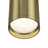Потолочный светильник Voltega C052CL-01BS