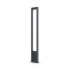 Садово-парковый светильник Outdoor O425FL-L20GF