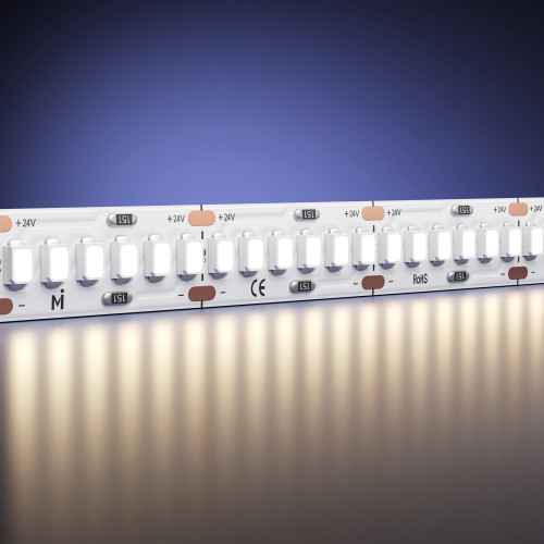 Светодиодная лента Led Strip 201215