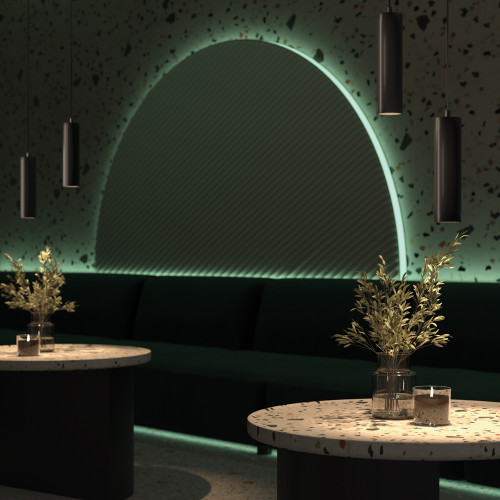 Подвесной светильник 10174 Zoe TK Lighting