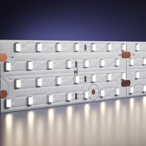 Светодиодная лента Led Strip 201118