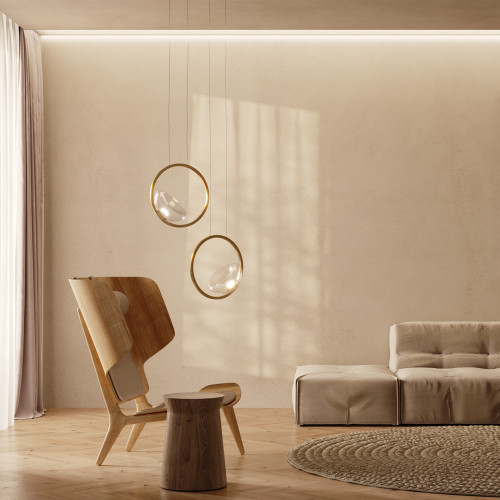 Подвесной светильник 10109 Piano TK Lighting