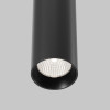 Трековый подвесной светильник Technical TR016-2-12W4K-B-1