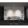 Трековый светильник Technical TR195-3-20W4K-M-W