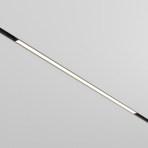 Трековый светильник Technical TR030-4-30WTW-DSZ-B