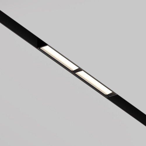 Трековый светильник Voltega VGL106-4-12W-DS-B