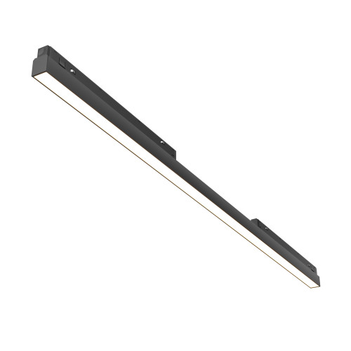 Трековый светильник Technical TR030-4-30WTW-DSZ-B