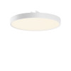 Уличный трековый светильник Outdoor O-TR01-1-F-25WW3K