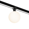 Уличный трековый светильник Outdoor O-TR01-1-S-9WB3K