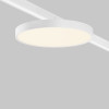 Уличный трековый светильник Outdoor O-TR01-1-F-25WW3K