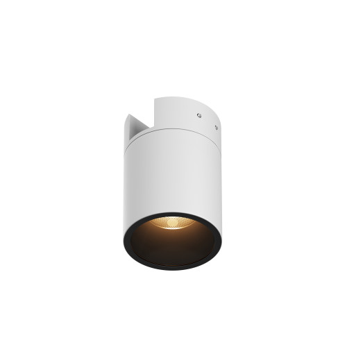 Уличный трековый светильник Outdoor O-TR01-2-S-16WW3K