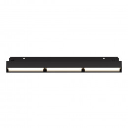 Трековый светильник Voltega VGL106-4-18W-DS-B