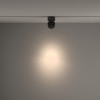 Трековый светильник Technical TR084-1-15W4K-B