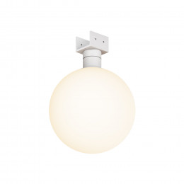 Уличный трековый светильник Outdoor O-TR01-1-S-9WW3K